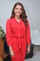 Actress Kajal Aggarwal New Pics @ Manu Charitra Movie Launch