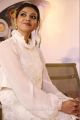 Actress Kajal Agarwal White Dress New Pics @ Paris Paris Movie Launch
