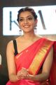 Actress Kajal Aggarwal New Stills @ Nene Raju Nene Mantri Pre Release Function
