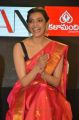Actress Kajal Aggarwal New Stills @ Nene Raju Nene Mantri Pre Release Function
