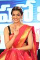 Actress Kajal Aggarwal New Stills @ Nene Raju Nene Mantri Pre Release Function