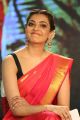 Actress Kajal Aggarwal New Stills @ Nene Raju Nene Mantri Pre Release Function