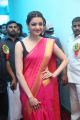 Actress Kajal Agarwal New Stills @ Nene Raju Nene Mantri Pre Release Function