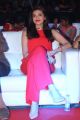 Kajal Aggarwal in Red Dress at Oopiri Audio Release