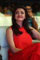 Actress Kajal Agarwal Pictures @ Oopiri Audio Release Function