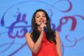 Actress Kajal Agarwal Pictures @ Oopiri Audio Release