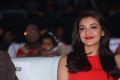 Actress Kajal Agarwal Pictures @ Oopiri Audio Release