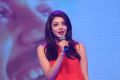 Actress Kajal Agarwal Pictures @ Oopiri Audio Release Function