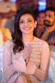 Actress Kajal Aggarwal Pics @ Awe Movie Pre Release