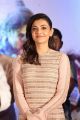 Actress Kajal Aggarwal Pics @ Awe Movie Pre Release