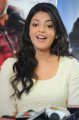 Kajal Agarwal Cute Smile Images