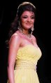 Kajal Agarwal Ramp Walk @ IIJW 2011