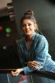 Actress Kajal Agarwal Photos @ Ranarangam Movie Interview