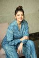 Actress Kajal Photos @ Ranarangam Movie Interview