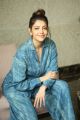 Heroine Kajal Agarwal Photos @ Ranarangam Movie Interview