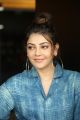 Ranarangam Heroine Kajal Agarwal Interview Photos