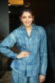 Actress Kajal Agarwal Photos @ Ranarangam Movie Interview