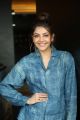 Ranarangam Heroine Kajal Agarwal Interview Photos