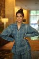 Ranarangam Heroine Kajal Agarwal Interview Photos