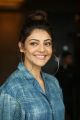 Ranarangam Heroine Kajal Agarwal Interview Photos