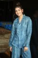 Ranarangam Heroine Kajal Agarwal Interview Photos