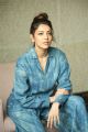 Ranarangam Movie Heroine Kajal Interview Photos