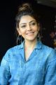 Heroine Kajal Agarwal Photos @ Ranarangam Movie Interview