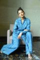 Ranarangam Heroine Kajal Agarwal Interview Photos