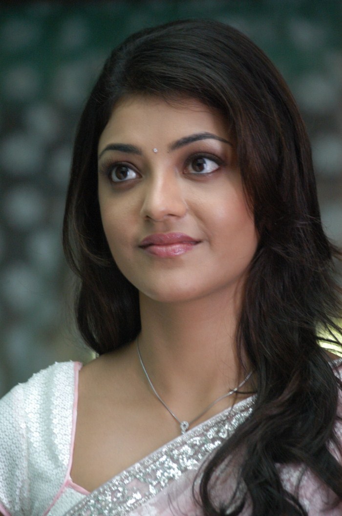 Picture 15447 | Kajal Agarwal Saree Pics Photos in Mr Perfect | New ...