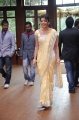 Kajal Agarwal Saree Pics Photos in Mr Perfect