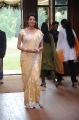 Kajal Agarwal Saree Pics Photos in Mr Perfect