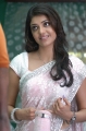 Kajal Agarwal Saree Pics Photos in Mr Perfect