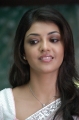 Kajal Agarwal Saree Pics Photos in Mr Perfect