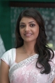 Kajal Agarwal Saree Pics Photos in Mr Perfect