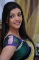 Kajal Agarwal Saree Pics Photos in Mr Perfect