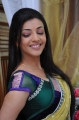 Kajal Agarwal Saree Pics Photos in Mr Perfect