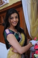 Kajal Agarwal Saree Pics Photos in Mr Perfect