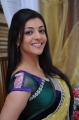 Kajal Agarwal Saree Pics Photos in Mr Perfect