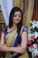 Kajal Agarwal Saree Pics Photos in Mr Perfect