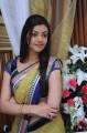 Kajal Agarwal Saree Pics Photos in Mr Perfect