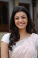 Kajal Agarwal Saree Pics Photos in Mr Perfect