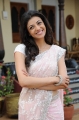 Kajal Agarwal Saree Pics Photos in Mr Perfect