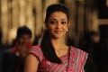 Kajal Agarwal Saree Pics Photos in Mr Perfect