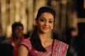 Kajal Agarwal Saree Pics Photos in Mr Perfect