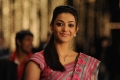 Kajal Agarwal Saree Pics Photos in Mr Perfect