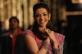 Kajal Agarwal Saree Pics Photos in Mr Perfect