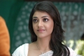 Kajal Agarwal Saree Pics Photos in Mr Perfect