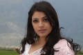 Kajal Agarwal Saree Pics Photos in Mr Perfect