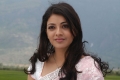 Kajal Agarwal Saree Pics Photos in Mr Perfect