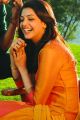 Actress Kajal Agarwal Stills in Enthavaraku Ee Prema Movie